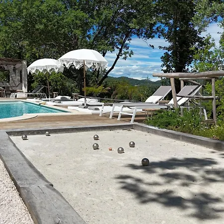 Maison Gigi Bed & Breakfast
