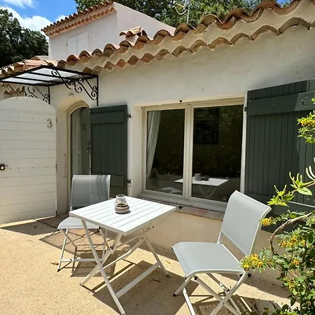 Maison Gigi * La Garde-Freinet